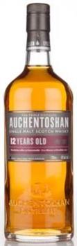 Whisky AUCHENTOSHAN aged 12 years