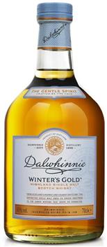 Whisky DALWHINNIE Winter's Gold non age