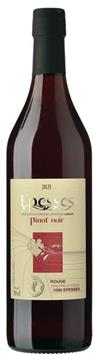 Epesses Pinot Noir AOC Lavaux