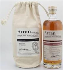 Whisky ARRAN Single Malt Signature Series 1
Remnant Renegade
