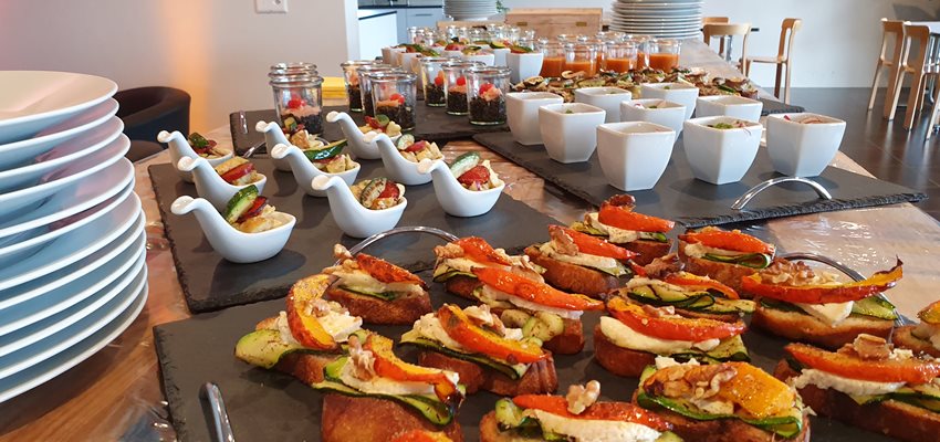 Tapas Wein und Genuss Event 21