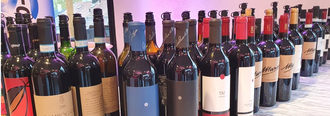 Weintage Hugi Selzach 21 | "einmal anders"