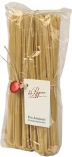 Spaghetti Nr.7 Lunghi 26cm / La Peppina 500 gr