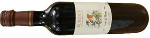 Fleurie le Rouge-Gorge AOC