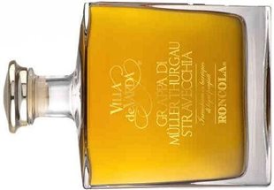 Alta Selezione Stravecchia Grappa Müller Thurgau Roncola