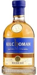 Whisky Kilchoman Machir Bay Release