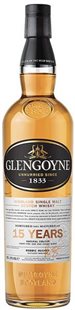 Whisky GLENGOYNE 15 years old