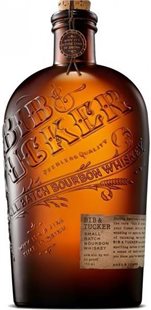 Bourbon Whiskey Small Batch