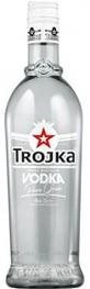Trojka Vodka PURE Grain