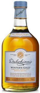 Whisky DALWHINNIE Winter's Gold non age
