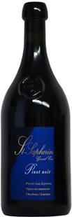 St. Saphorin AOC Lavaux Grand Cru Pinot Noir