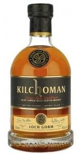 Whisky Kilchoman Loch Gorm Sherry Cask