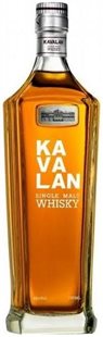 Whisky Kavalan non age