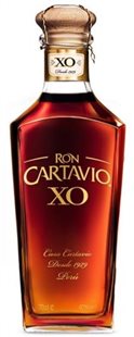 Rum Cartavio XO Peru
