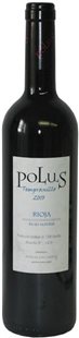 Rioja DOCa Polus Tempranillo