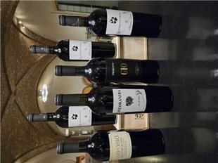 Degustations Paket Apulien