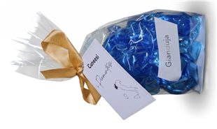 Cioccolatino Cuneesi alla Gianduia Ipiemontesi 200g