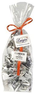 Cioccolatino Cuneesi Grappa Luigia 190g