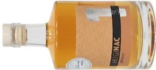Huginac 1 Brandy 50cl 