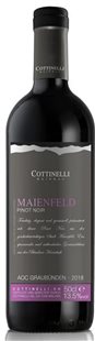 Maienfelder Pinot Noir AOC GR