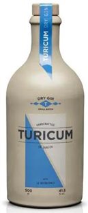 Gin Turicum London Dry