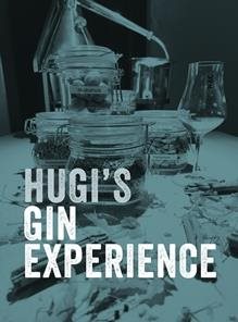 Hugi's Gin Experience 