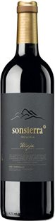 Rioja Sonsierra Reserva DOCa