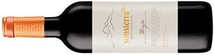 Rioja Sonsierra Gran Reserva DOCa