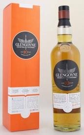 Whisky GLENGOYNE 10 years old 