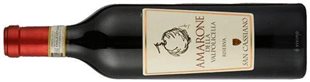 Amarone della Valpolicella DOCG Riserva San Cassiano