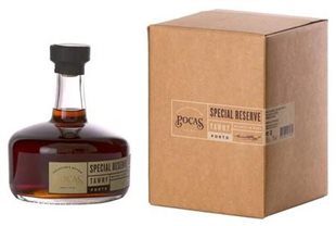 Port Pocas Collecters Special Reserve Tawny