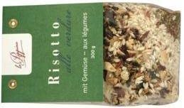 Risotto mit Gemüse La Peppina 300g