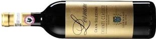Chianti Classico Gran Selezione DOCG Lornano
