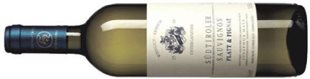 Sauvignon Südtiroler DOC Platt & Pignat