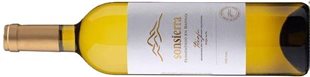 Sonsierra Blanco Fermentado in Barrica