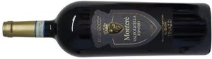 Valpolicella DOC Superiore Ripasso Monterè