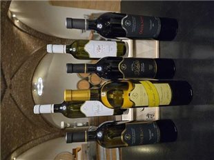 Degustatrions Paket Schweiz, Wallis