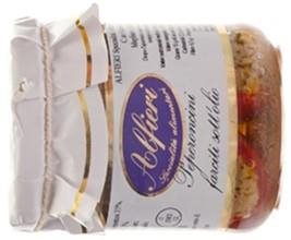 Peperoncini gefüllt mit Thon Alfieri 180g