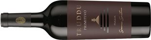 Truddu Primitivo Rosso IGP