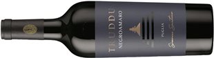 Truddu Negroamaro Rosso IGP