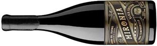Ribera del Duero DO  Mironia Black Edition