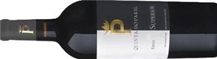Quinta do Paral Superior DOC Alentjo Vidigueira