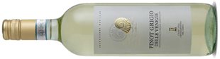 Pinot Grigio DOC delle Venezie Terre di Castelnuovo