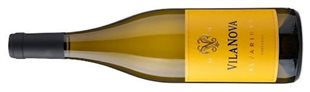  Alvarinho Casa de Vila Nova VR Vinho Verde