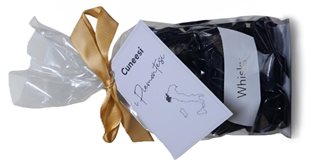 Cioccolatino Cuneesi al Whisky Ipiemontesi 200g