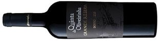 Quinta da Oliveirinha Grande Reserva Alves de Sousa DOC Douro