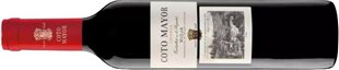 Rioja DOCa tinto Coto Mayor Crianza El Coto M.O.