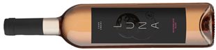 Luna Rosé VdP 