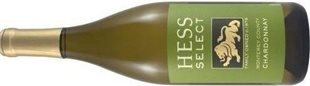 Chardonnay Monterey Hess Select California