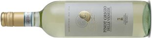 Pinot Grigio DOC delle Venezie Terre di Castelnuovo